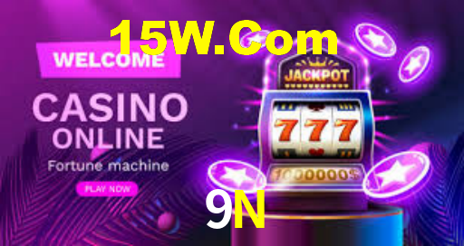 Roulette Table 9N