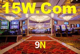 Game Providers 9N