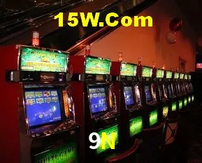 Provedores de Jogos 9N