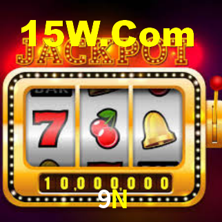 Welcome Bonus 9N
