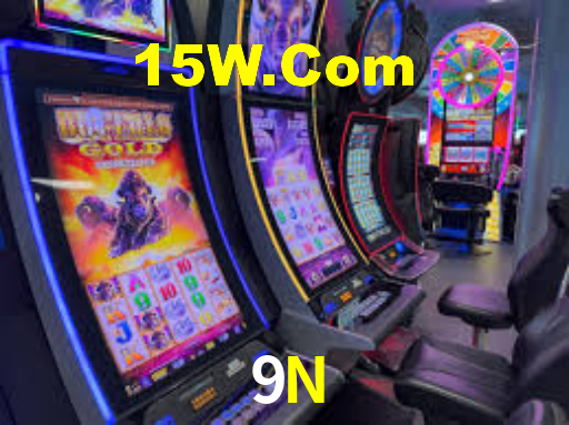 Live Casino 9N