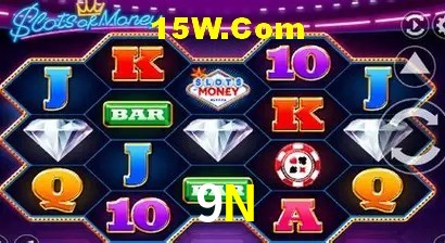 Casino Ao Vivo 9N
