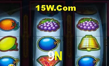 Diretório de Jogos 9N