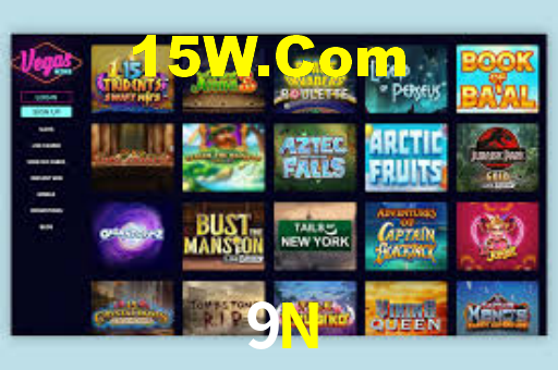 Daily Bonuses 9N